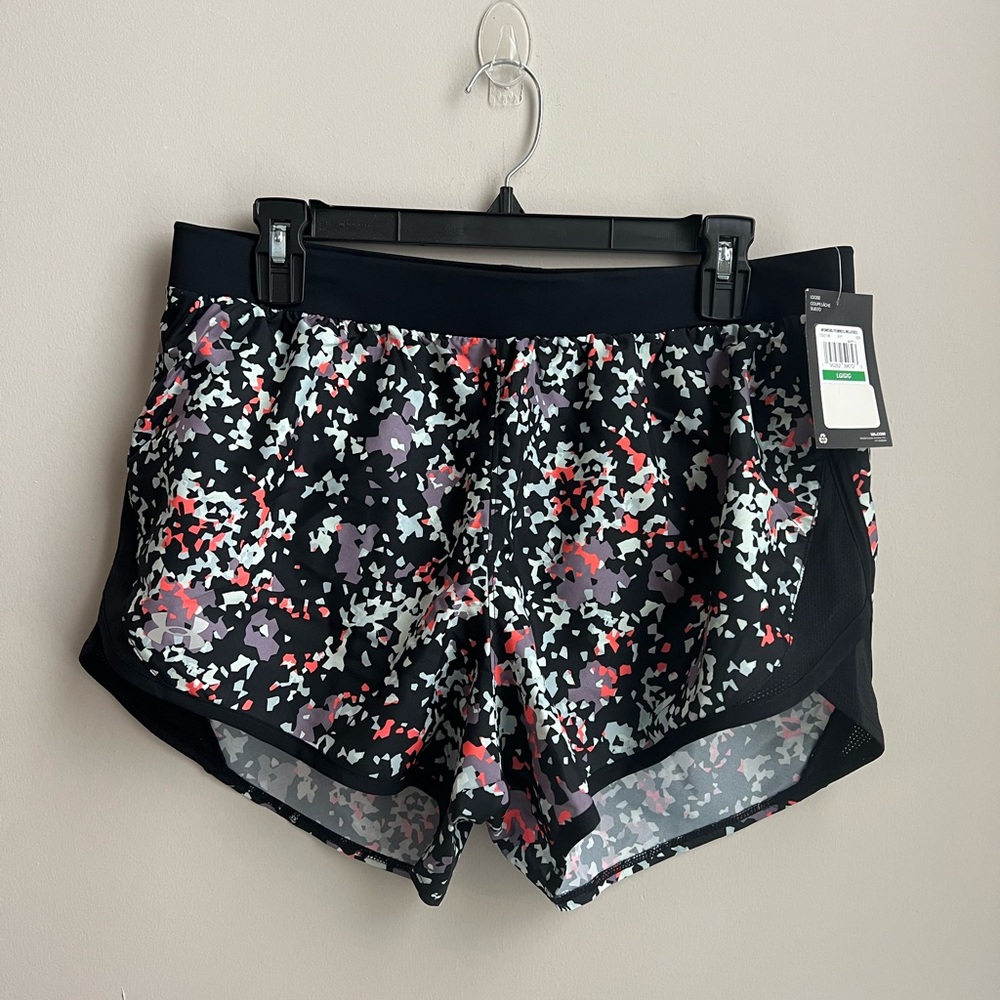 NWT Under Armor Shorts